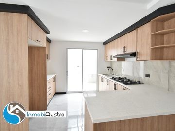 Norte de Cuenca, Venta de asa Aplica a Credito VIP
