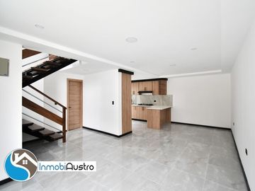 Norte de Cuenca, Venta de asa Aplica a Credito VIP
