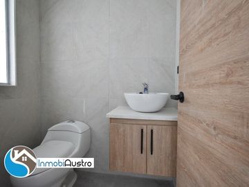 Norte de Cuenca, Venta de asa Aplica a Credito VIP