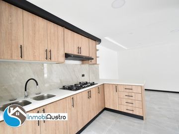 Norte de Cuenca, Venta de asa Aplica a Credito VIP