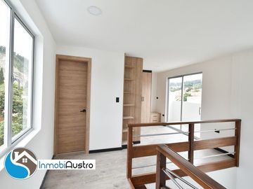 Norte de Cuenca, Venta de asa Aplica a Credito VIP