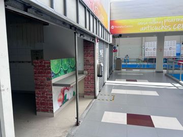 Local a un super precio de promoción en Galaxy Plaza Chorrillos