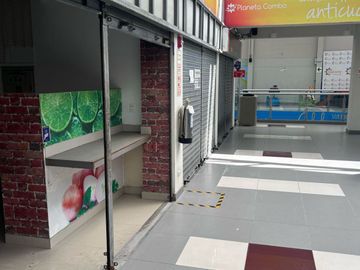 Local a un super precio de promoción en Galaxy Plaza Chorrillos
