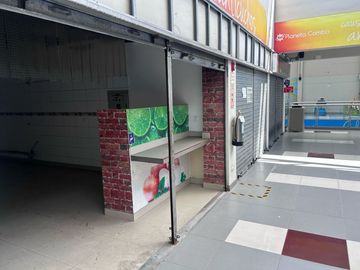 Local a un super precio de promoción en Galaxy Plaza Chorrillos