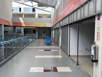 Local a un super precio de promoción en Galaxy Plaza Chorrillos