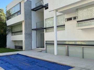 Departamento en renta  En Vista Hermosa
