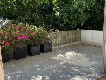 Departamento en renta  En Vista Hermosa