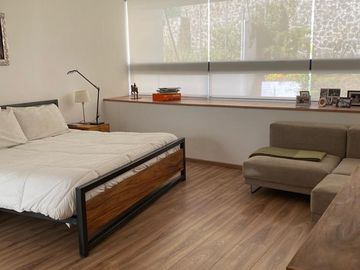 Departamento en renta  En Vista Hermosa