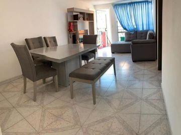 Departamento en venta en Miguel Hidalgo Remate.