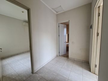 Dijual Rumah Cluster Naturale Foresta BSD City Tangerang Bagus Nyaman Lokasi Hijau Asri Strategis