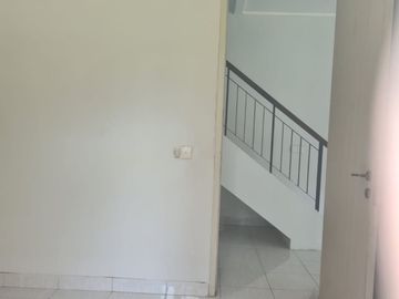 Dijual Rumah Cluster Naturale Foresta BSD City Tangerang Bagus Nyaman Lokasi Hijau Asri Strategis