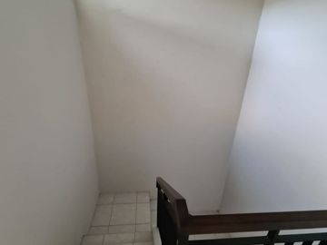 Dijual Rumah Cluster Naturale Foresta BSD City Tangerang Bagus Nyaman Lokasi Hijau Asri Strategis