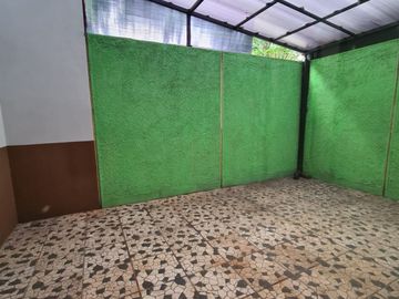 Dijual Rumah Cluster Naturale Foresta BSD City Tangerang Bagus Nyaman Lokasi Hijau Asri Strategis