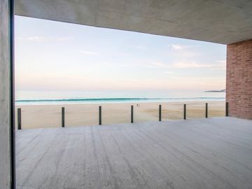Emma: Departamento frente a la playa y de lujo en el corazón de San José del Cabo