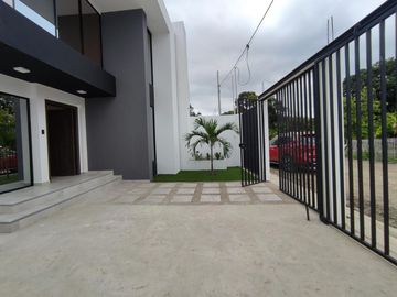 casa de venta en portoviejo zona norte