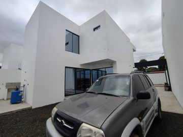 casa de venta en portoviejo zona norte