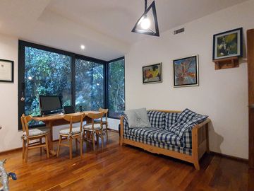 EXCELENTE RESIDENCIA FINOS ACABADOS AMPLIOS ESPACIOS SEGURIDAD