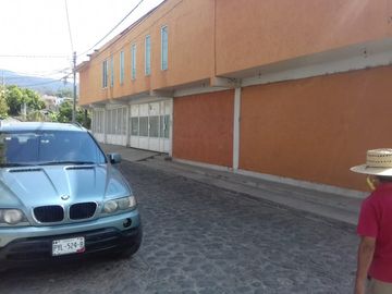 CASA EN VENTA EN OCOTEPEC, MORELOS