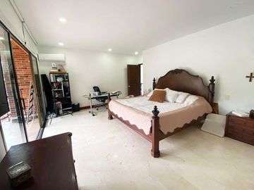 PR18618 Casa en arriendo en el sector Loma de los Benedictinos