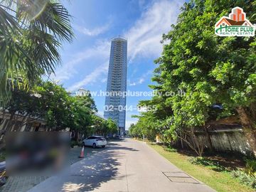supalai mare pattaya(ศุภาลัย มาเรย์@พัทยา) วิวทะเลและเมือง