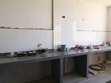 CASA EN VENTA –SEMI - CONSTRUIDA LA MARIPOSA - EJIDOS - PIURA
