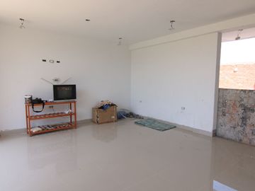 CASA EN VENTA –SEMI - CONSTRUIDA LA MARIPOSA - EJIDOS - PIURA