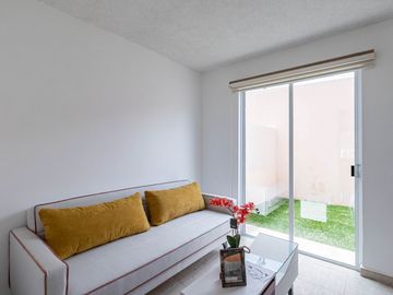 Casa en Venta en condominio en Yautepec Morelos
