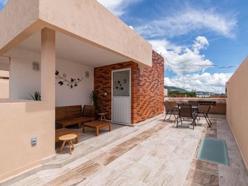 Casa en Venta en condominio en Yautepec Morelos