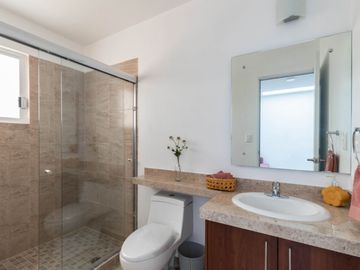 Casa en Venta en condominio en Yautepec Morelos