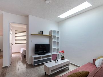Casa en Venta en condominio en Yautepec Morelos
