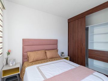 Casa en Venta en condominio en Yautepec Morelos