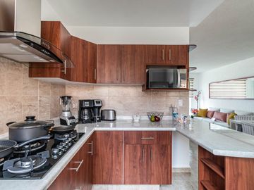 Casa en Venta en condominio en Yautepec Morelos