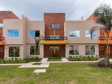 Casa en Venta en condominio en Yautepec Morelos