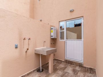 Casa en Venta en condominio en Yautepec Morelos