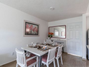 Casa en Venta en condominio en Yautepec Morelos
