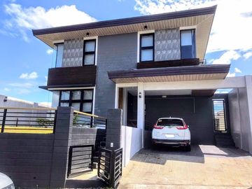 FOR SALE - House and Lot in Venare Nuvali, Canlubang, Calamba, Laguna
