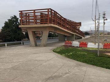 Venta de Terreno En Alameda Sur, Chilca Cañete: S/. 95,000   U$ 25,000