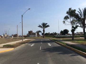 Venta de Terreno En Alameda Sur, Chilca Cañete: S/. 95,000   U$ 25,000