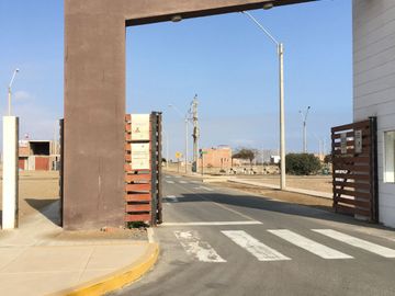 Venta de Terreno En Alameda Sur, Chilca Cañete: S/. 95,000   U$ 25,000