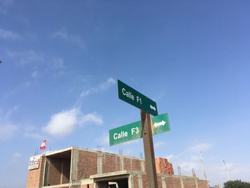 Venta de Terreno En Alameda Sur, Chilca Cañete: S/. 95,000   U$ 25,000