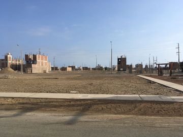 Venta de Terreno En Alameda Sur, Chilca Cañete: S/. 95,000   U$ 25,000