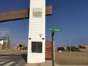 Venta de Terreno En Alameda Sur, Chilca Cañete: S/. 95,000   U$ 25,000
