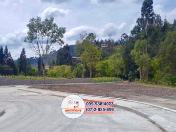 Ultimos terrenos disponibles en venta, Sector Cuartel Dávalos T273