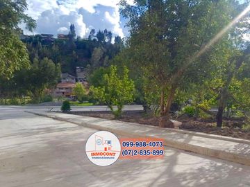 Ultimos terrenos disponibles en venta, Sector Cuartel Dávalos T273