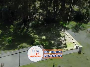 Ultimos terrenos disponibles en venta, Sector Cuartel Dávalos T273