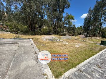 Ultimos terrenos disponibles en venta, Sector Cuartel Dávalos T273