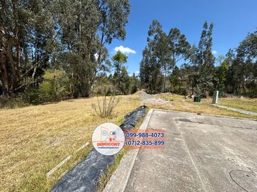 Ultimos terrenos disponibles en venta, Sector Cuartel Dávalos T273