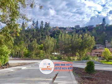 Ultimos terrenos disponibles en venta, Sector Cuartel Dávalos T273