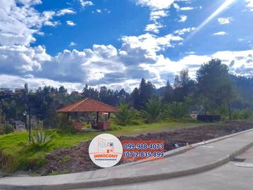 Ultimos terrenos disponibles en venta, Sector Cuartel Dávalos T273