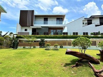 3 Level House with Roof Deck and Pool in Talisay City Cebu